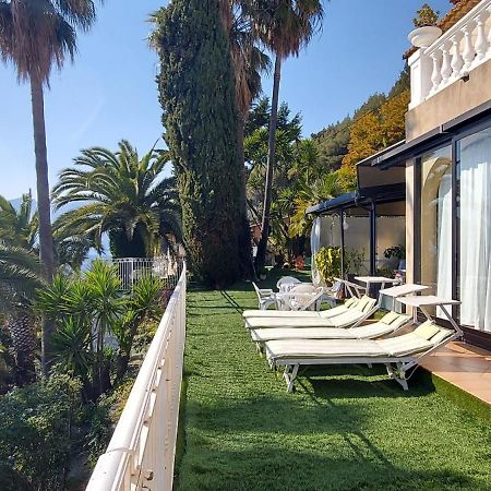 מנטון Villa Panoramica מראה חיצוני תמונה