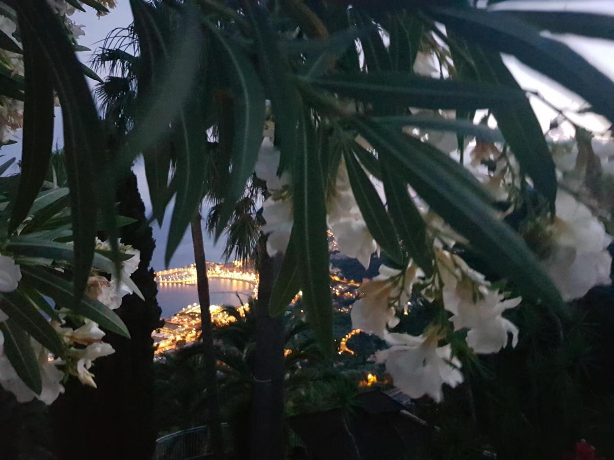 מנטון Villa Panoramica מראה חיצוני תמונה