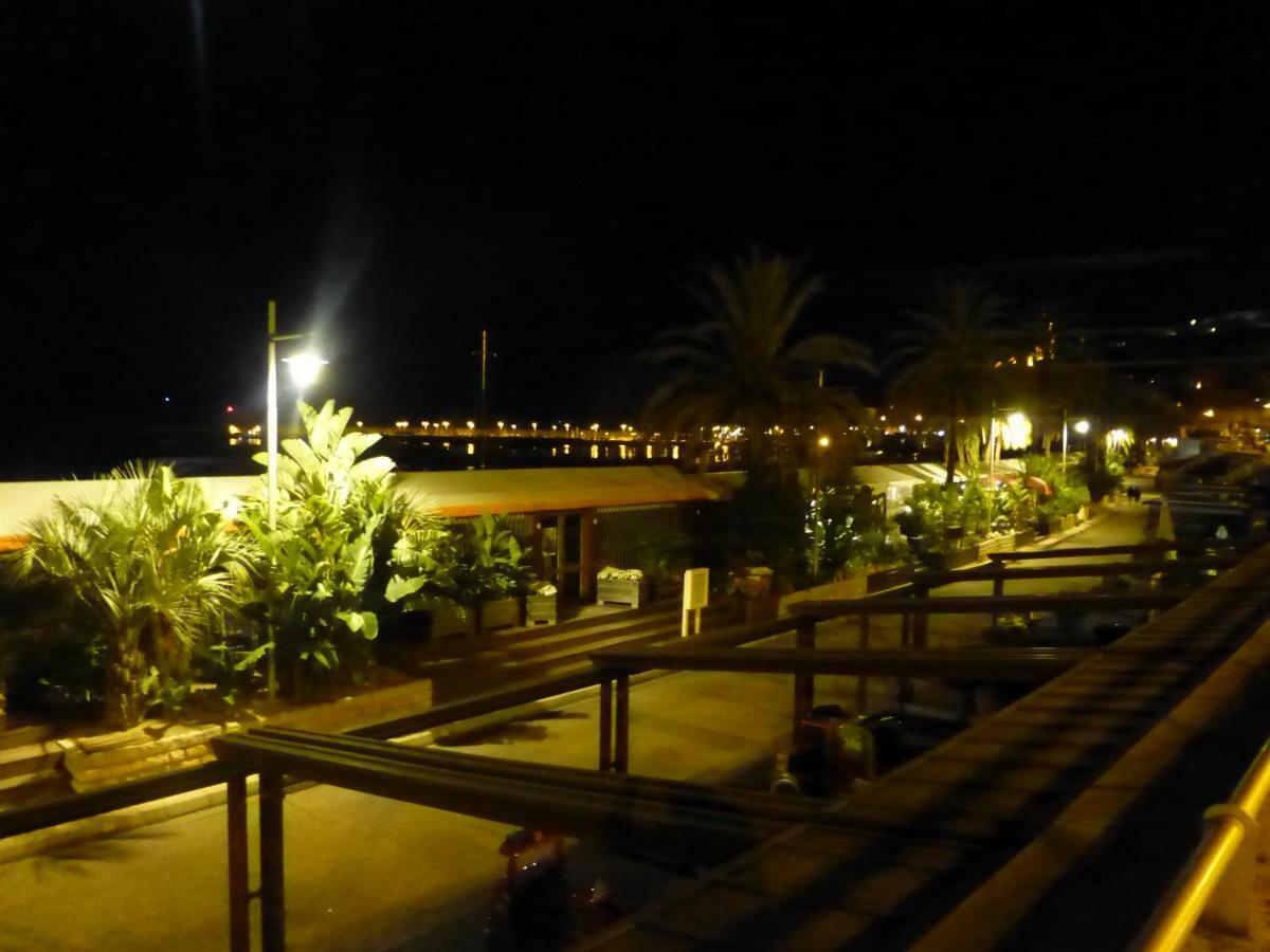 מנטון Villa Panoramica מראה חיצוני תמונה